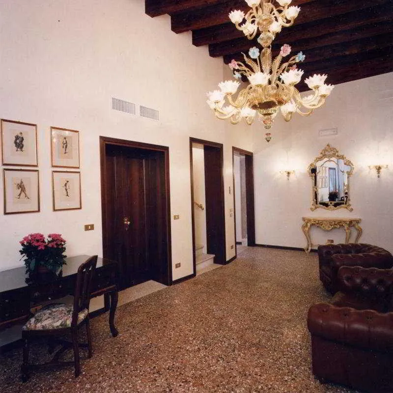 General view, Piccola Fenice, Venice