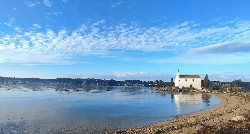 General view, Pierhouse Hotel In Gouvia, Corfu