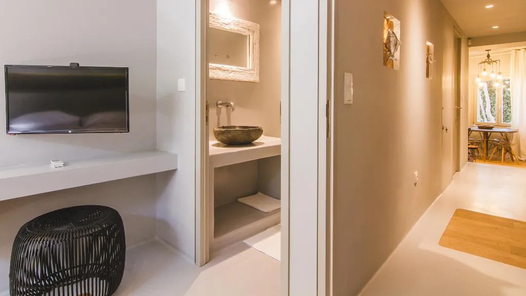 HOUSE STANDARD Room, Acropolis Luxury Apartments, Athens
