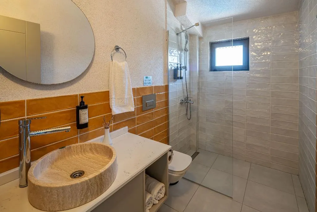 JUNIOR SUITE Presidential WITH VIEWS Room, West House Exclusi̇ve Hotel Göcek, Dalaman