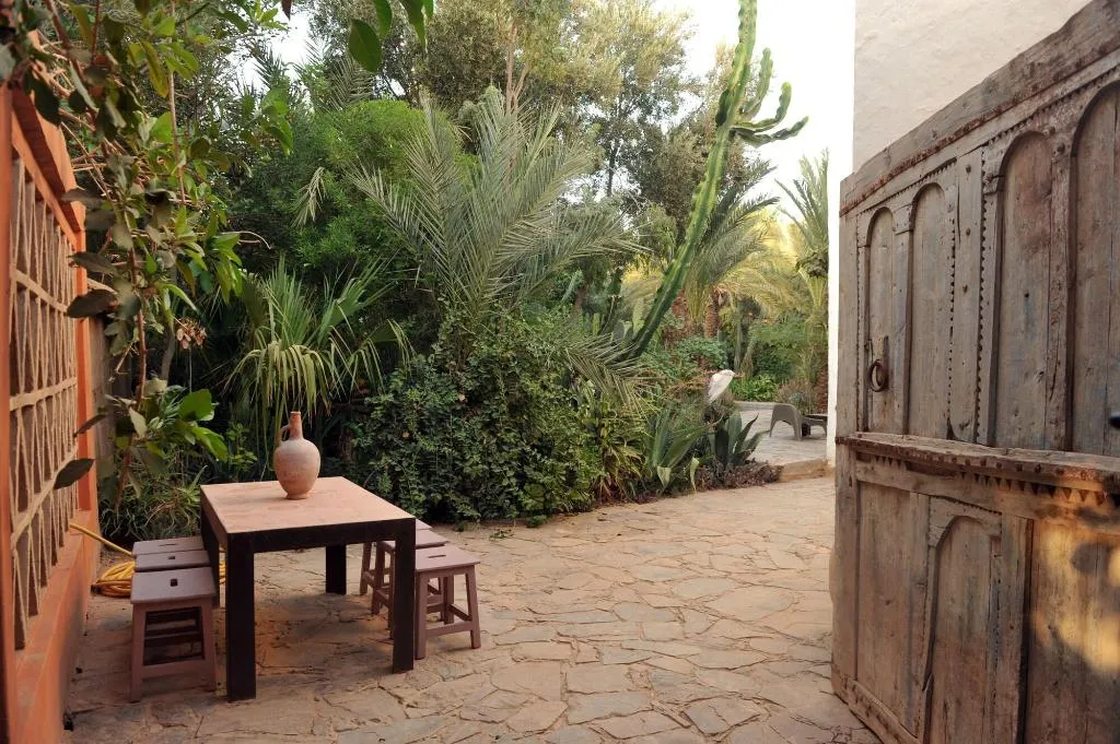 Room, Dar Al Hossoun, Agadir