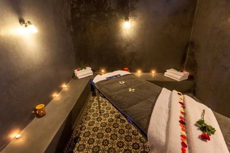Sports and Entertainment, Riad Dharma, Essaouira
