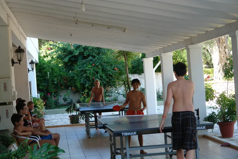 Sports and Entertainment, Elea Beach, Corfu