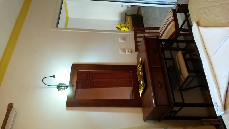 APARTMENT GARDEN VIEW Room, Green Hill Studios & Apartments, Samos