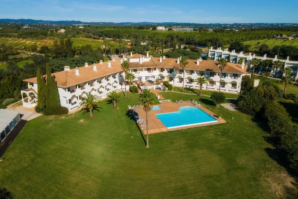 General view, Colina Verde Resort, Algarve