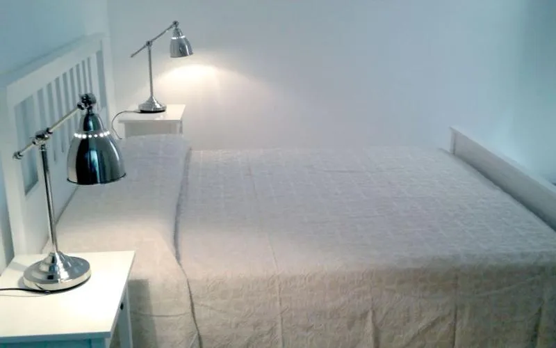 APARTMENT STANDARD Room, Sardinian Gallery, Alghero