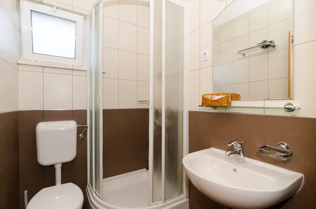 STUDIO SEA VIEW WITH BALCONY Room, Apartments Senjo, Dubrovnik