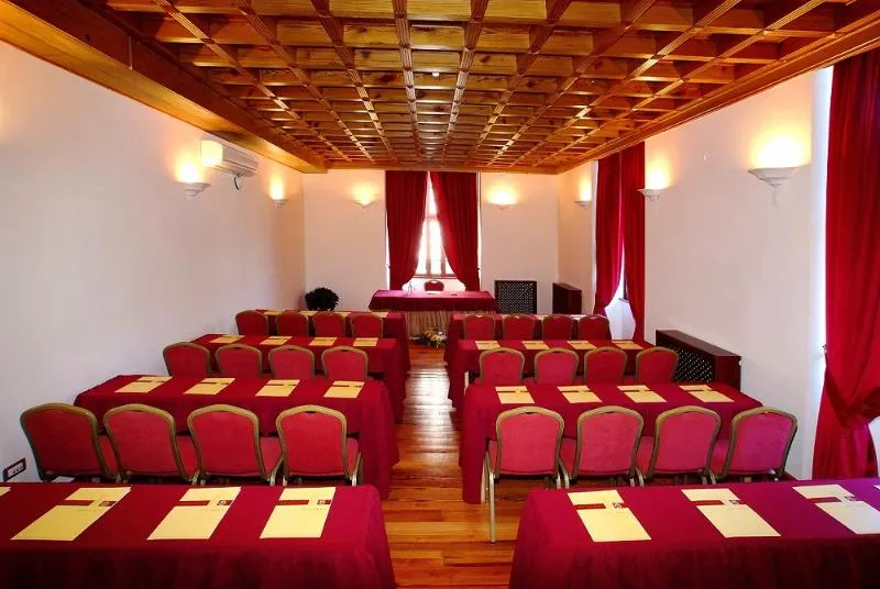 General view, Laguna Nivaria Hotel & Spa, Tenerife