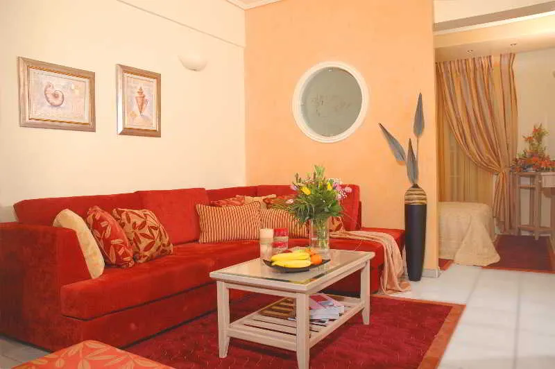 Room, Strass Hotel, Thessaloniki