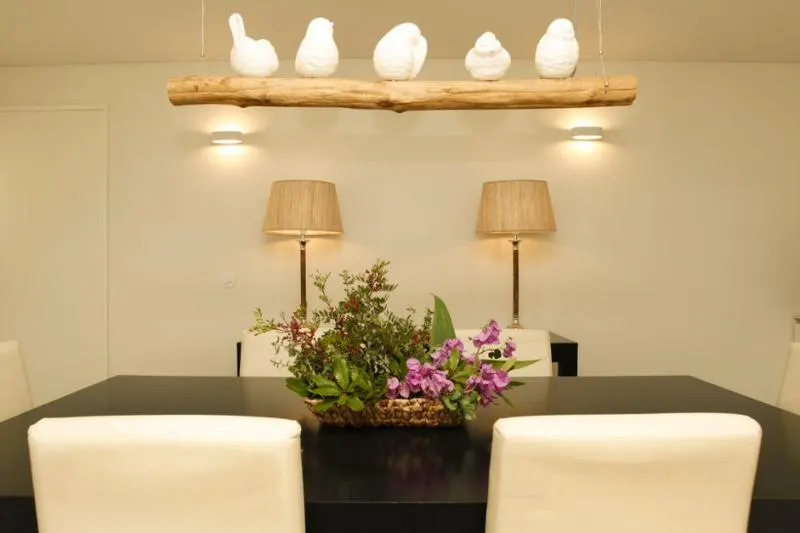 VILLA SUPERIOR Room, Casa Palmela - Small Luxury Hotels & Villas, Lisbon