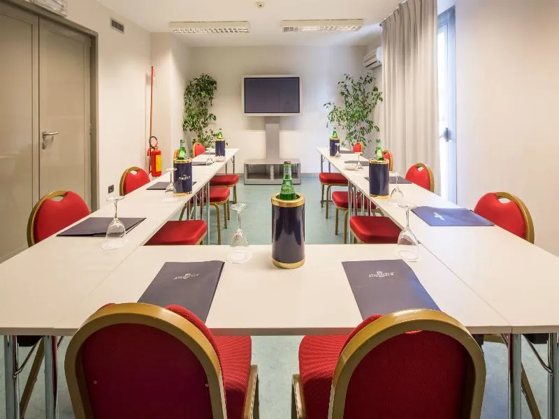 Conferences, UNA HOTELS Naxos Beach Sicilia, Catania