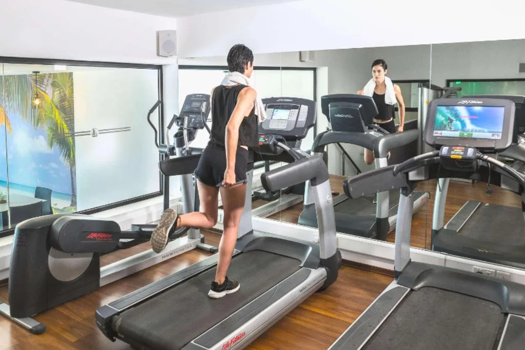 Sports and Entertainment, Cavo Maris Beach Hotel, Cyprus