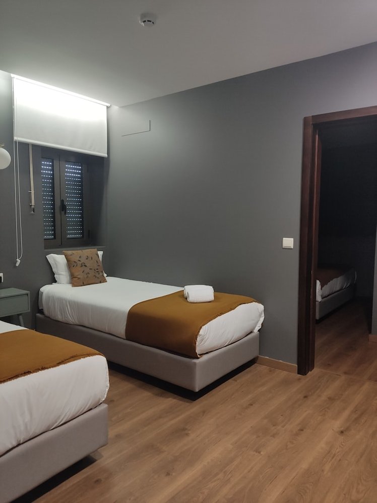 Residencial Solar das Arcadas, Porto