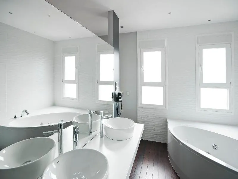 SUITE STANDARD Room, Uve Alcobendas, Madrid