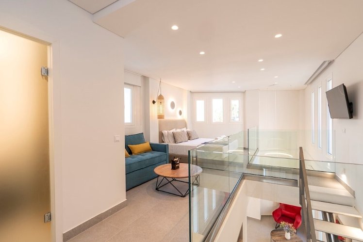 Mirablue Luxury Residences, Halkidiki
