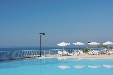 Naturist Resort Solaris, Istria