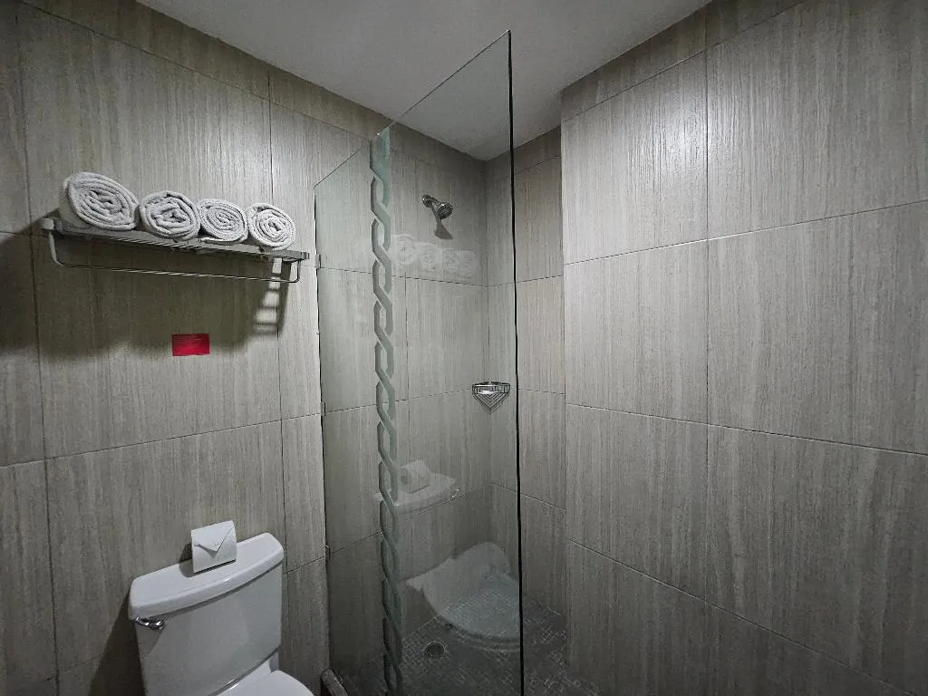 SUITE STANDARD Room, Hotel MX portal maya, Playa Del Carmen