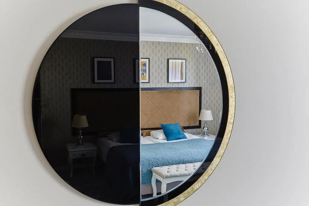 Double or Twin DELUXE TWO BEDS Room, Villa Antonina, Gdansk