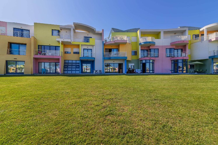 Apartamentos da Orada by Garvetur, Algarve