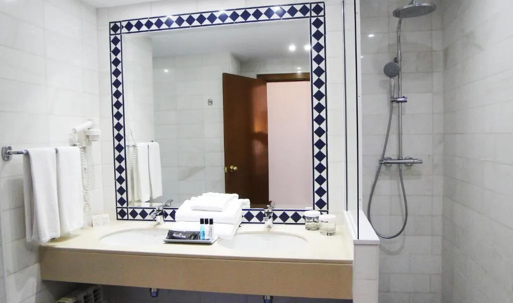 DOUBLE ECONOMY Room, Hotel Princesa Parc 4*, Arinsal