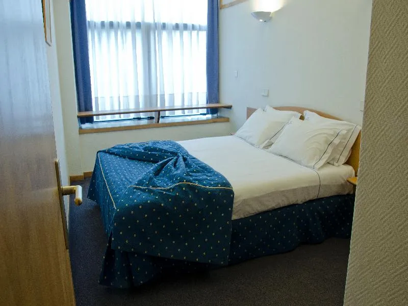 STUDIO CAPACITY 1 Room, VIP Executive Eden Aparthotel, Lisbon