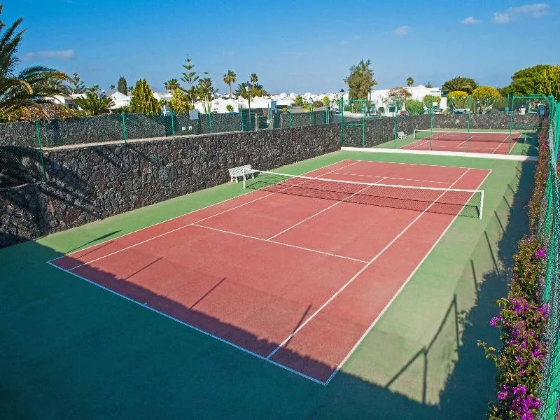 Sports and Entertainment, Relaxia Olivina, Lanzarote