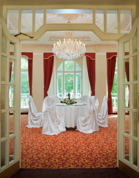 Restaurant, Orea Spa Hotel Bohemia, Prague