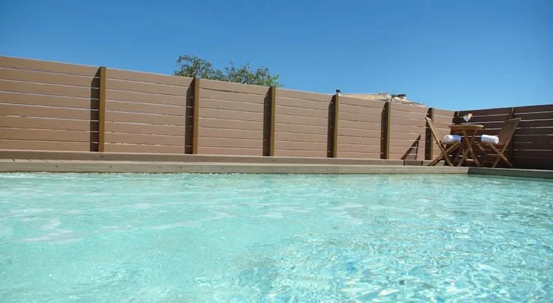 Pool, Arrels d' Emporda Aparthotel, Costa Brava