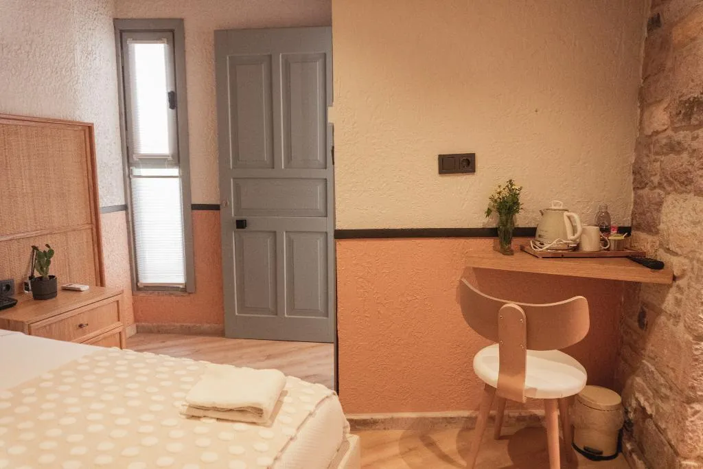 Room, Qara Otel, Izmir
