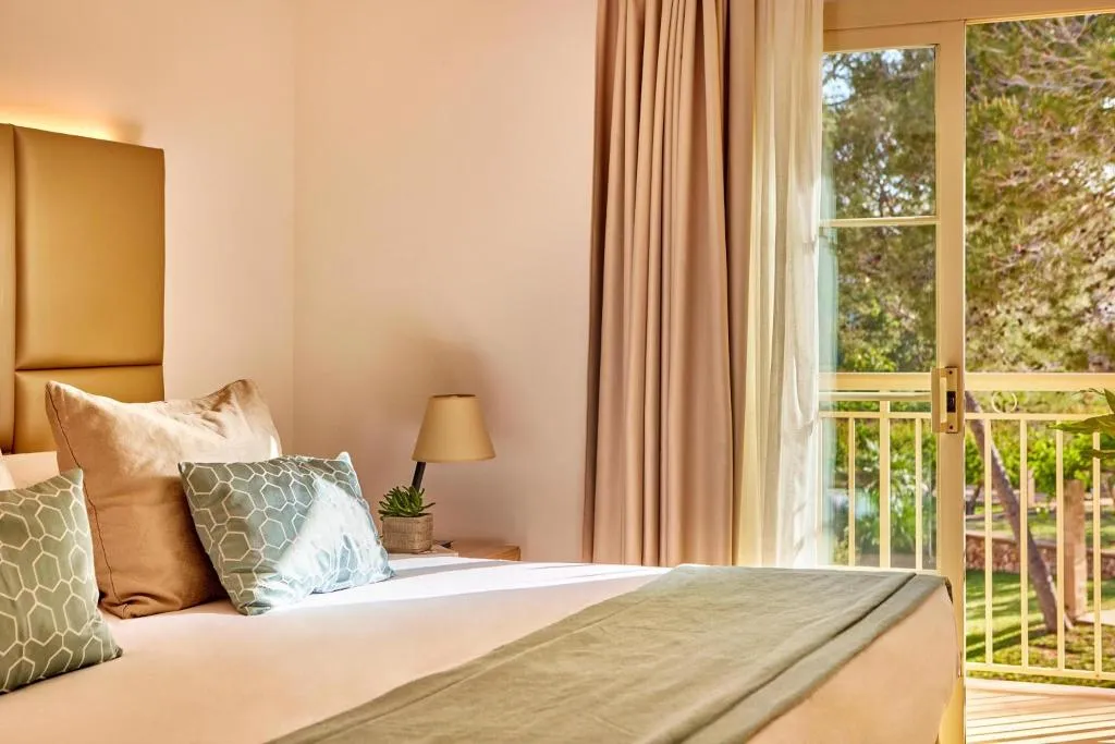 SUITE PENTHOUSE Room, Zafiro Mallorca, Majorca