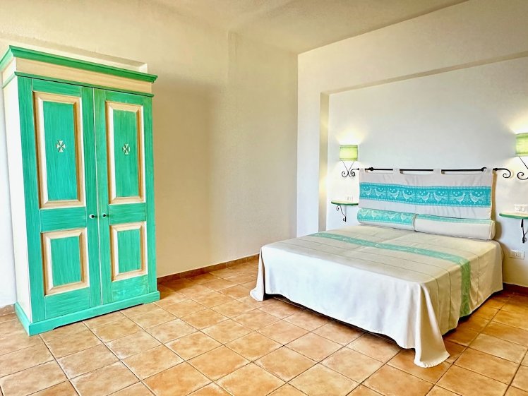 Le Maree Resort, Alghero