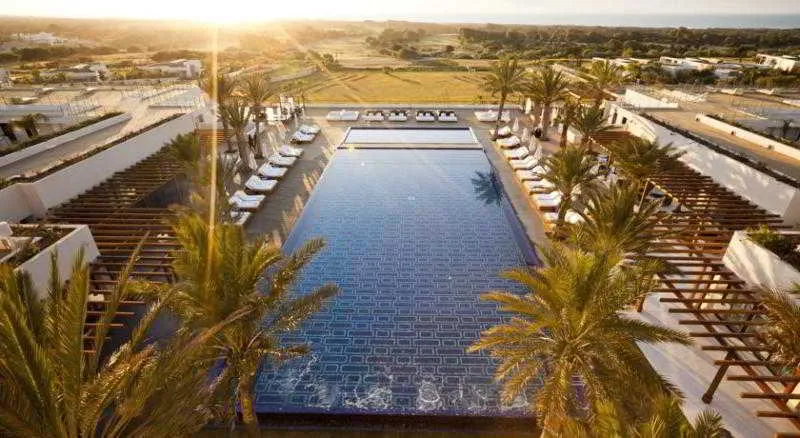 Pool, Hotel le Golf d'Essaouira & Spa, Essaouira