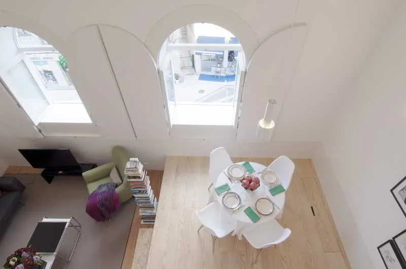 Room, Flattered To Be In Porto, Porto