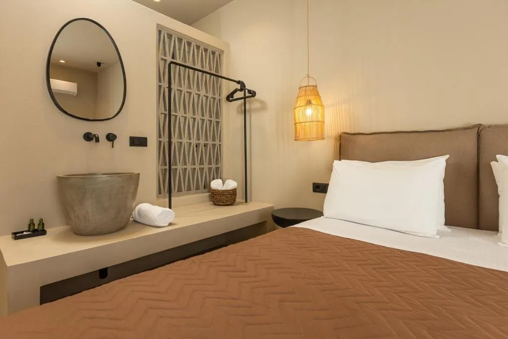 Double or Twin SUPERIOR Room, Panas, Kefallinia