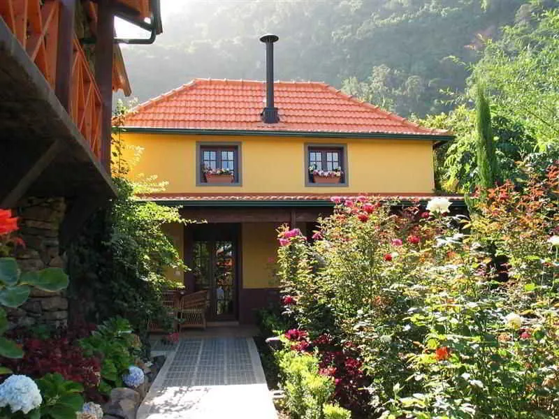 General view, Pestana Quinta Do Arco, Madeira