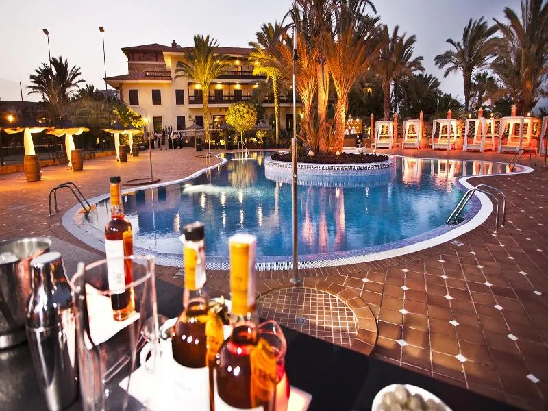 Pool, Elba Palace Golf Boutique Hotel, Fuerteventura