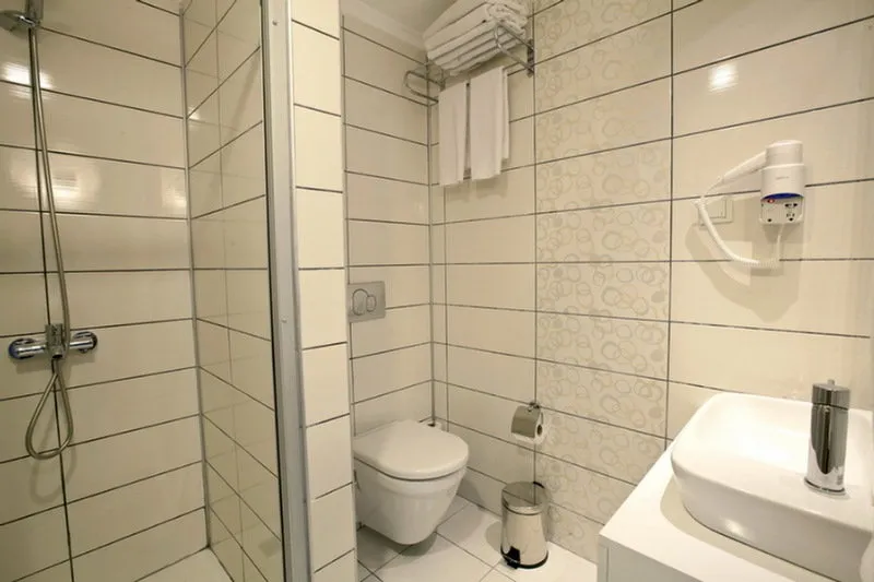 Room, Merve Sun Hotel & Spa, Antalya