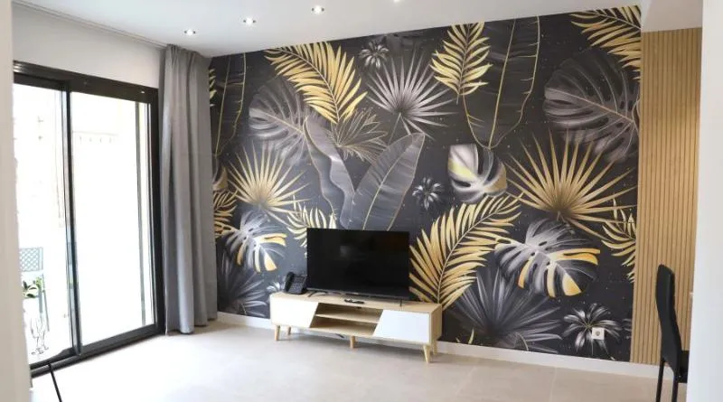 APARTMENT SUPERIOR Room, Cosmo Apartments Concell de Cent, Barcelona