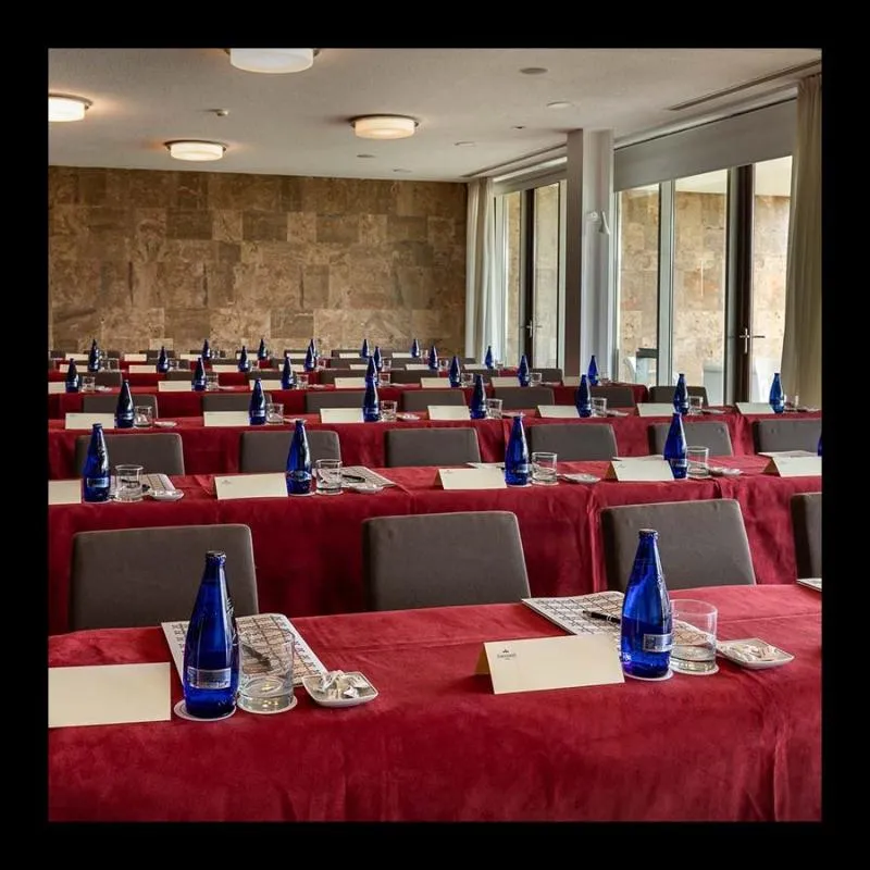 Conferences, Parador de El Saler, Costa Blanca