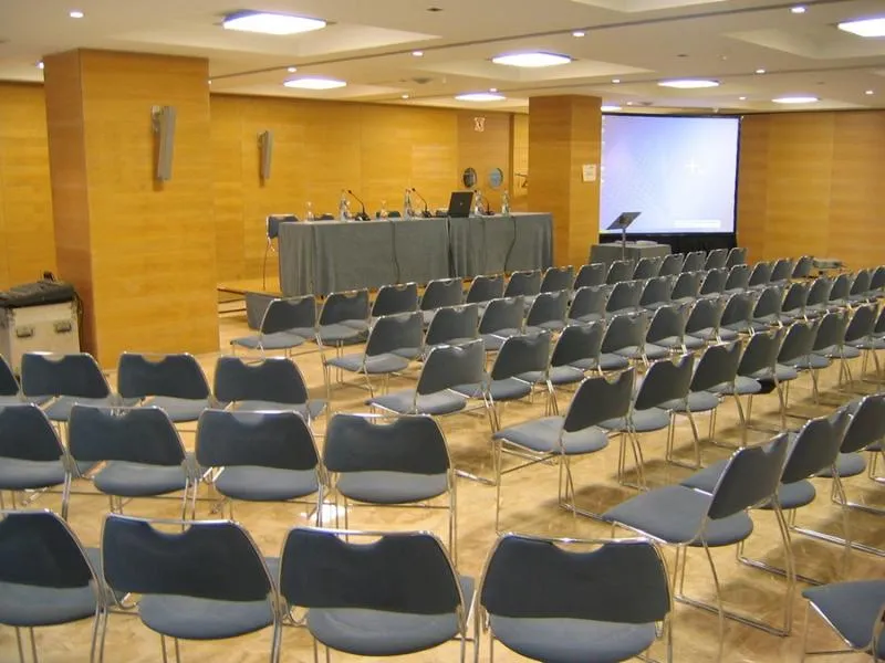 Conferences, Eurohotel Castello, Valencia