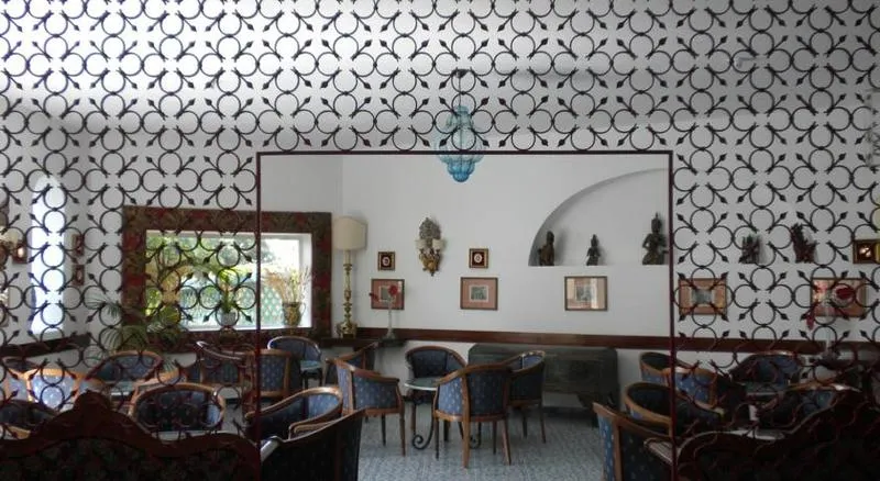 Conferences, Hotel Arathena Rocks, Catania