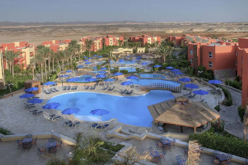Sports and Entertainment, Cardina Resort, Red Sea Riviera
