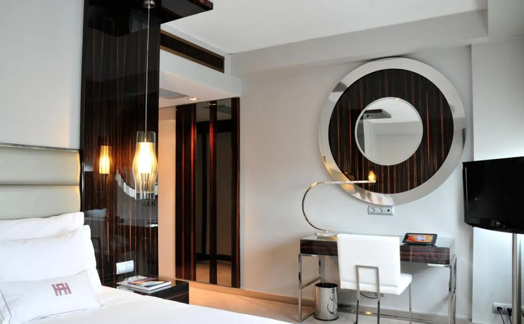 TRIPLE STANDARD Room, Altis Grand Hotel, Lisbon