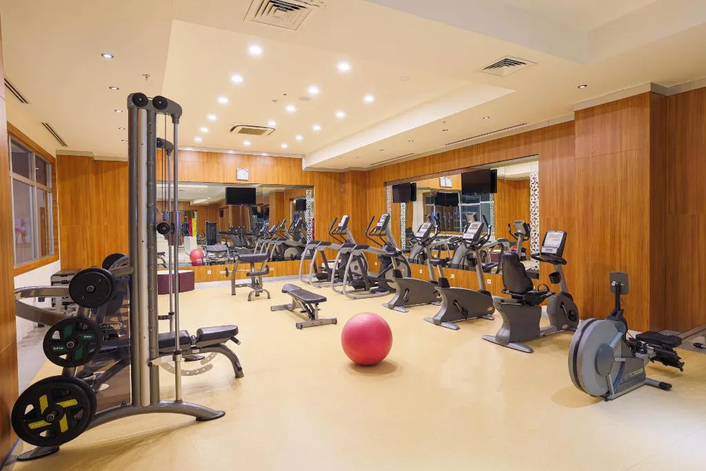 Sports and Entertainment, Crystal Sunset Pearl Collection, Antalya