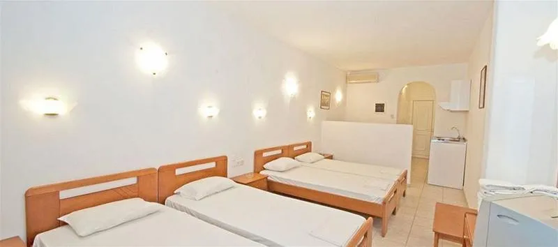 Room, Maki'S Place, Mykonos