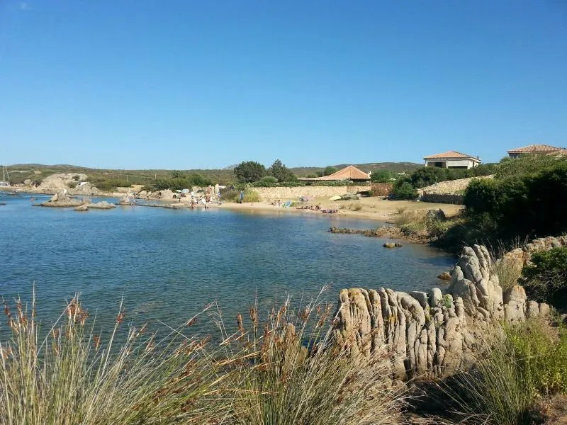 General view, Villaggio Marineledda, Olbia