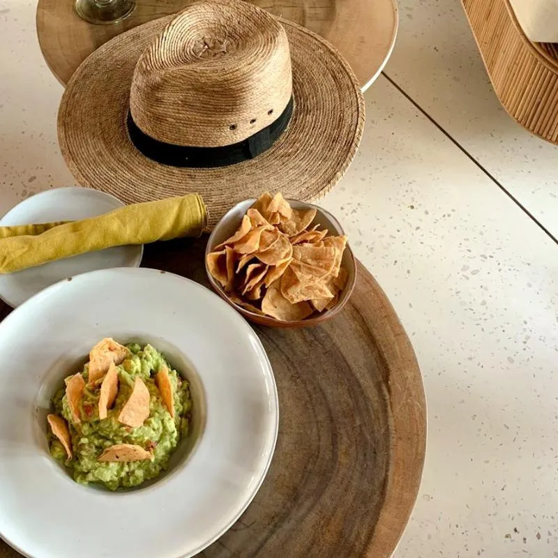 Restaurant, Casa Sandra Boutique Hotel, Cancun Area