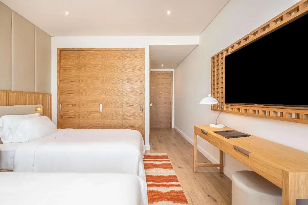 APARTMENT THREE BEDROOMS Room, Hyatt Regency Lisbon, Lisbon