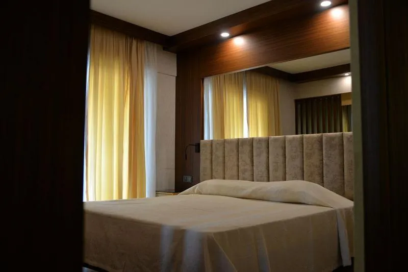DOUBLE ECONOMY Room, Fame Residence Park, Antalya