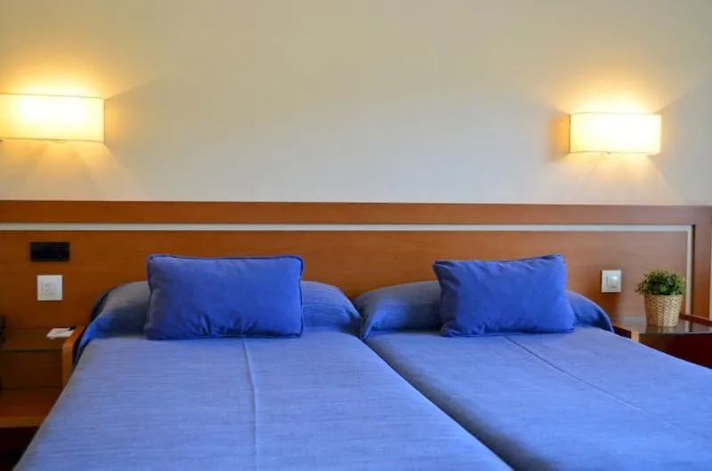 Double or Twin STANDARD Room, Santamarta, Costa Blanca